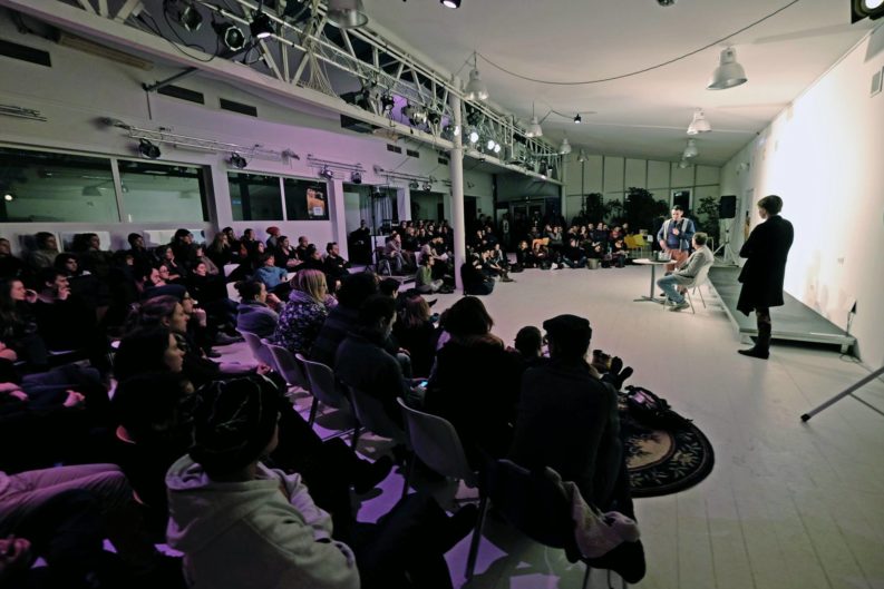 JAKARTA DISORDER on Tour